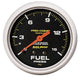Auto Meter 5411 Pro-Comp Liquid-Filled Mechanical Fuel Pressure Gauge