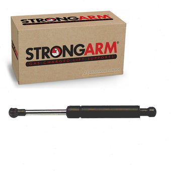 compare product Strongarm 6651 Trunk Lid Lift Support, Pack of 1, Black