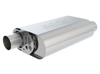 compare product Borla Crate Muffler