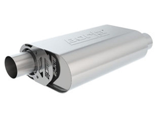 Borla Crate Muffler