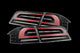 AlphaRex 601130 ARX LUXX Tail Lights