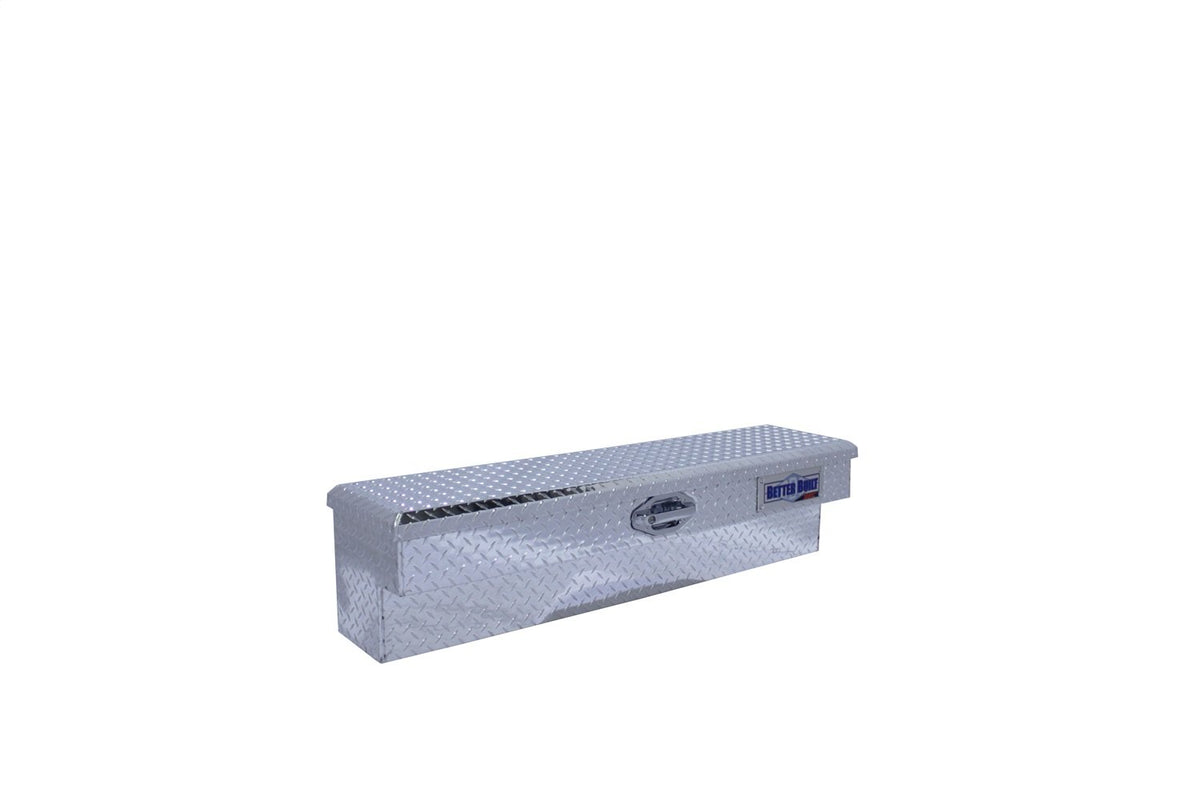 Better Built 79011019 Side Mount Tool Box L 48 in. x W 11.5 in. x H 11 in. Side Mount Tool Box