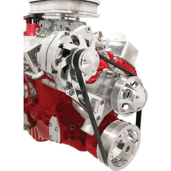 compare product BILLET SPECIALTIES FM0109PC