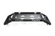 Fabtech FTS24256 Cargo Rack 150 lbs. Cargo Capacity Cargo Rack