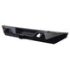 Poison Spyder Customs, Inc. 17-67-010P1 Rear Replacement Bumper fits Jeep Wrangler