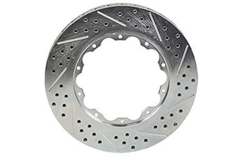 compare product Baer Brakes 6910354-BKCZ 11