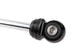 Fox Shox FOX Kit: 18-On Jeep Jl, Rear, 2.5 Truck
