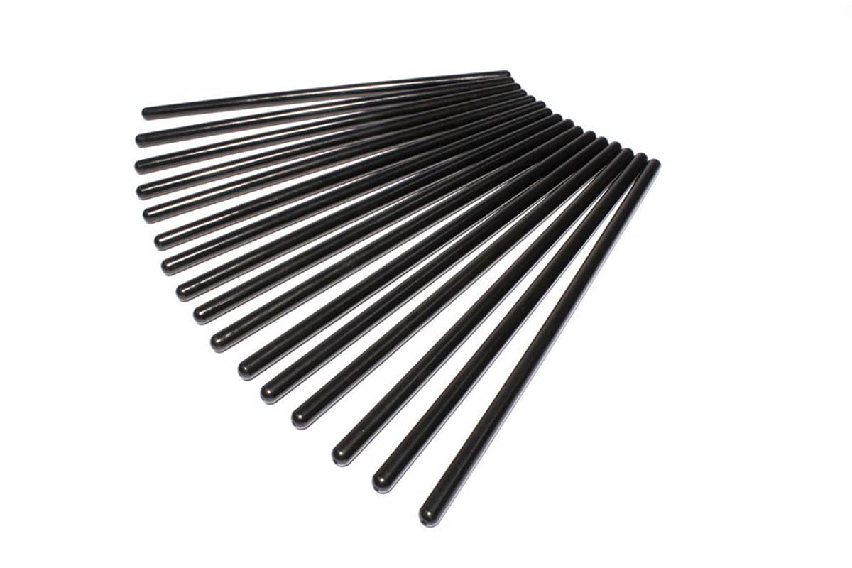 COMP Cams 7787-16 Hi-Tech 9.200" Long, .080" Wall, 5/16" Diameter Pushrod Set
