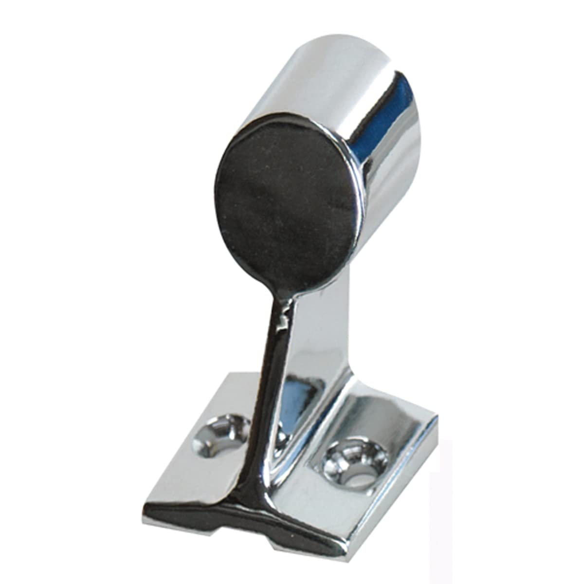 Whitecap Industries S-1488C Handrail Stanchion - AFT