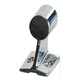 Whitecap Industries S-1488C Handrail Stanchion - AFT