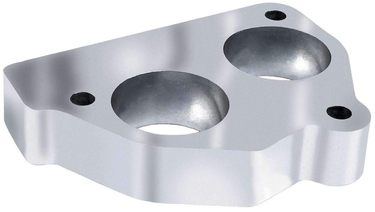 Trans-Dapt Performance Trans-Dapt 2734 Smooth-Bore Throttle Body Spacers
