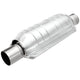 MagnaFlow Universal Catalytic Converter 418005 (CARB Compliant)