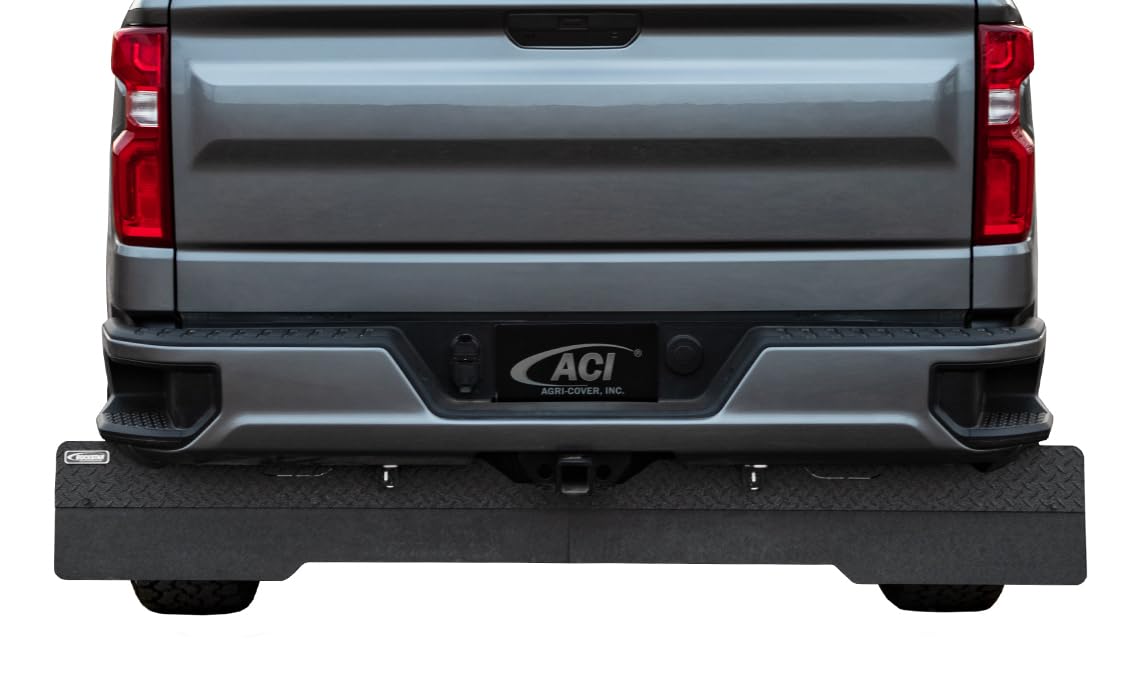 ROCKSTAR Agricover Compatible With Rockstar Full Width Tow Flap Fits Ford Super Duty F250, F35017'-ON (except Tremor) (except dually)