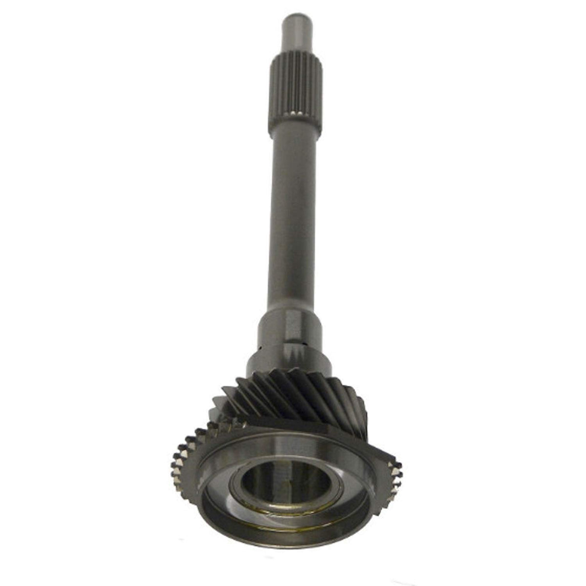 Manual Transmission Assemblies