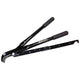 Allstar Performance Allstar ALL44028 Bead Breaker, Adjustable, Steel, Black Powder Coat, 10/13 / 15 in Wheels, Each