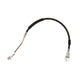 RAYBESTOS BRAKE ELEMENT3 BH384248 BRAKE HOSE