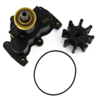compare product ARCO NEW OEM Premium Replacement Water Pump for Mercury - WP001