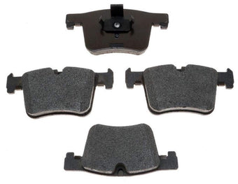 compare product Raybestos MGD1561M Reliant Brake Pad Set, 1 Pack