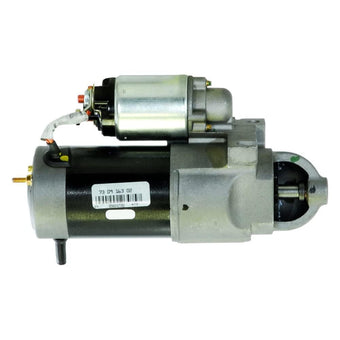 compare product Remy - Remanufactured Starter - 26475