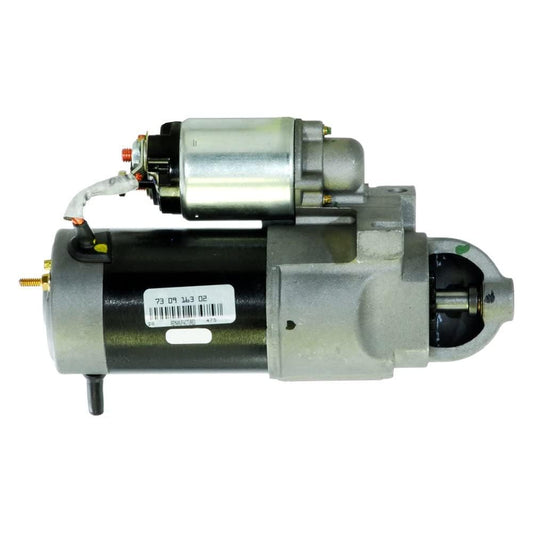 Remy - Remanufactured Starter - 26475