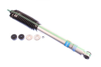 compare product Bilstein 24-146708 5100 Series Front Shock fits 2007 2017 Wrangler & 2018 Wrangler JK with 1.5-3