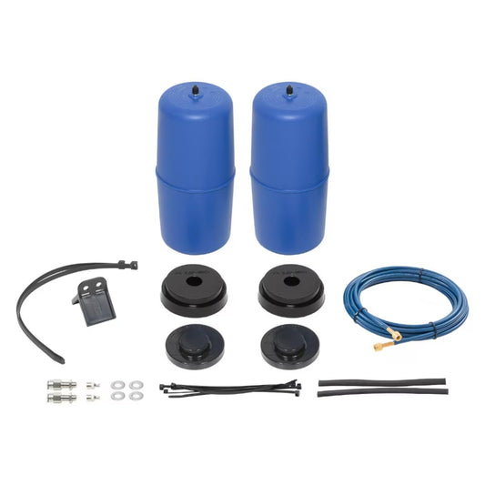 Firestone Airide 4148 Coil-Rite Rear Air Springs Kit fits 2019-2025 Gladiator | 5-60 PSI | No Drill Installation | Load Capacity of 1,000 Pounds | Made of Elastic Polyurethane