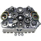USA Standard Transfer Case NP205 Bearing Kit 1970-1986 FOORD/DODGEE
