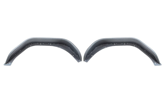Kentrol/Fishbone Offroad KENFB23208R Rear Fendor Flares