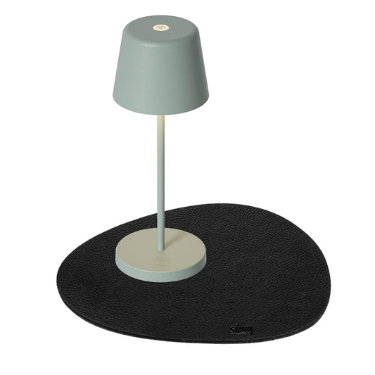 silwy einfach anziehend Magnetic Light Olive REEN