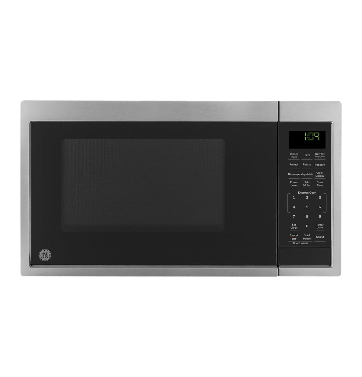 Countertop Microwave Ovens