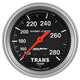 Auto Meter 3451 Sport-Comp Mechanical Transmission Temperature Gauge
