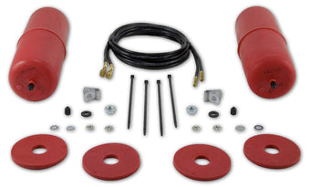 compare product Air Lift 81560 AIR Lift 1000 Series Rear Air Spring Kit