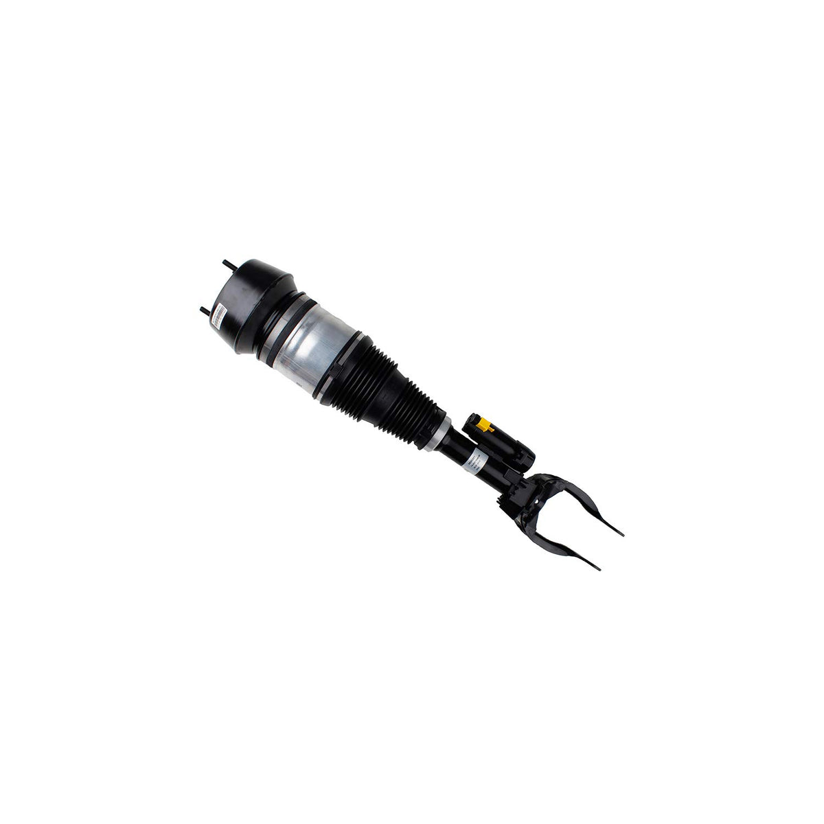 Bilstein Mercedes-Benz 13-16 GL350 Replacement Front Right Air Strut (w/Electronic Suspension) (44-273446)