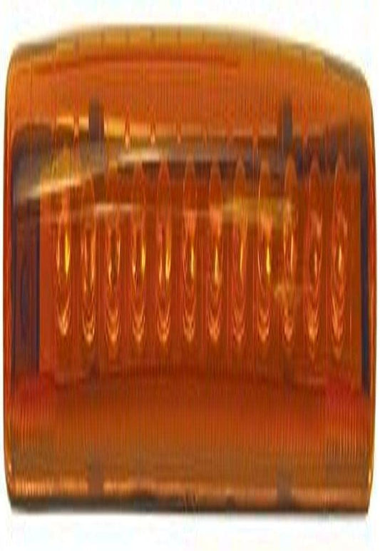 Pacer Performance 20-703 Amber Individual LED Light