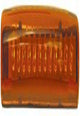 Pacer Performance 20-703 Amber Individual LED Light