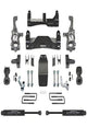 Fabtech FTS22172 Component Box