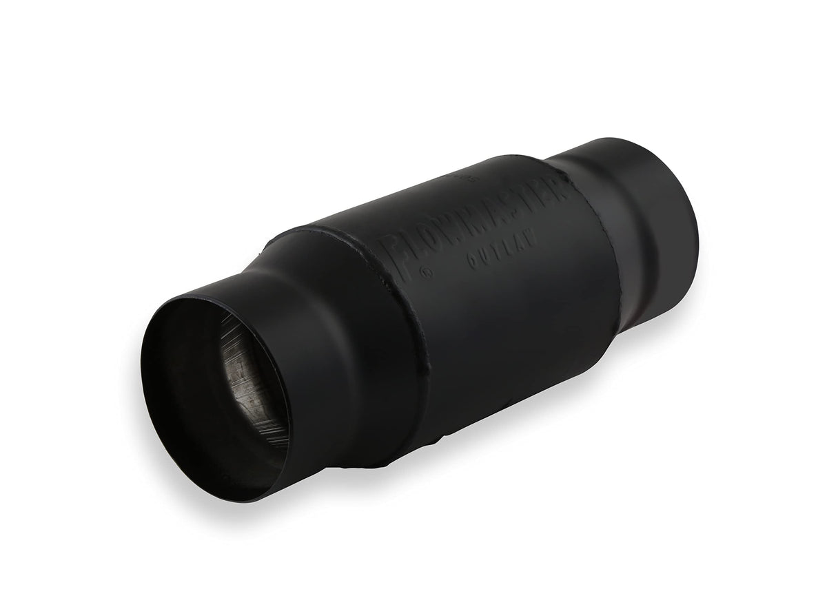 Flowmaster 15440S Outlaw Series Race Muffler