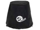 aFe Power Prefilter Filter Wrap - (10 x 8.75)" Base, (6.75 x 5.5)" Top, 9" Tall, #28-10423, Black