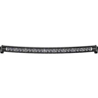 compare product Rigid Industries - Radiance+ Curved 50in. RGBW Light Bar (350053)