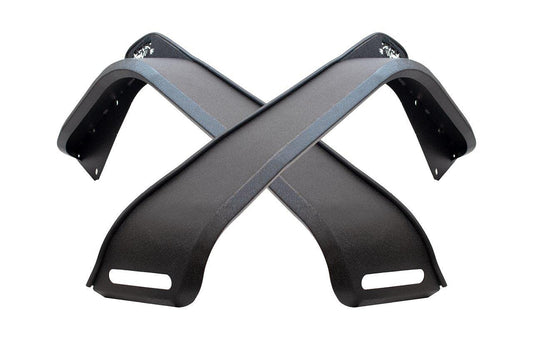 Fishbone Offroad KENFB33195F Front Fendor Flares