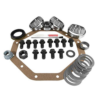 compare product USA Standard Gear ZK C9.25ZF Master Differential Rebuild Kits