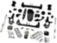 ZONE OFFROAD 14-18 GM 1500 6.5/4.5 (BOX 2
