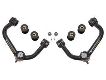 compare product ICON 2004-20 Ford F150 Tubular Upper Control Arm/Delta Joint Kit