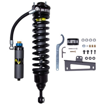 compare product Bilstein - 07-21 Toyota Tundra B8 8112 ZoneControl CR DSA+ Front Right (41-326091)