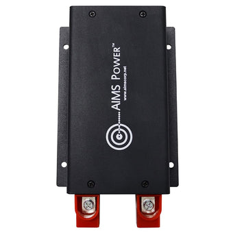 compare product AIMS Power Battery Voltage Regulator 200 Amp for 12V DC Systems Including Lithium