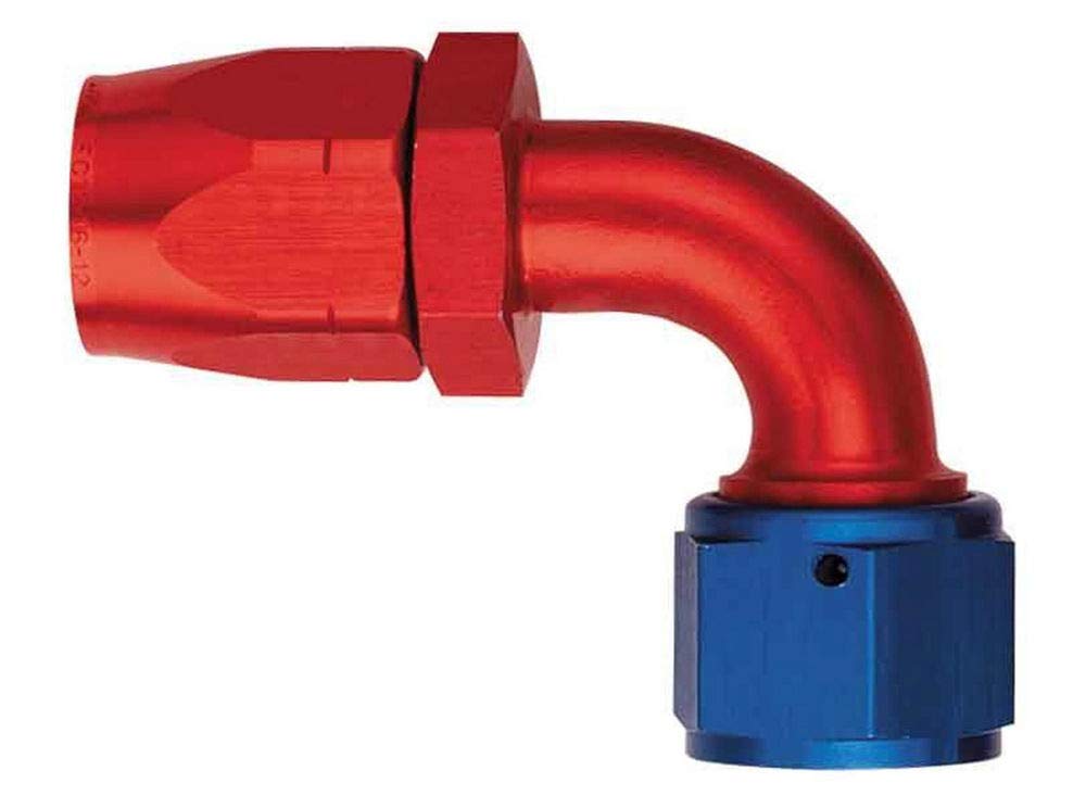 Aeroquip FCM1034 Elbow Hose End