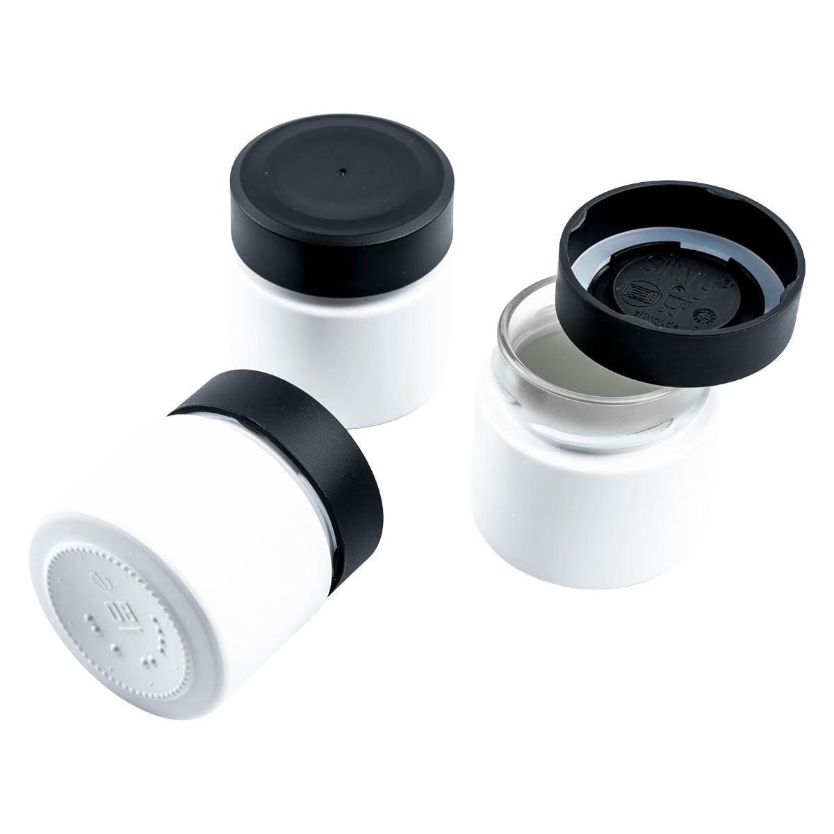 silwy einfach anziehend GLASSESWHITE (125 ML)