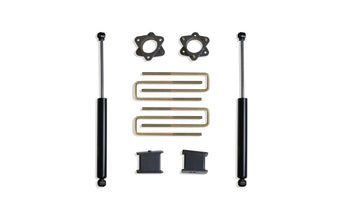 compare product MaxTrac SUSPENSION'S Part# 901340 is A 3