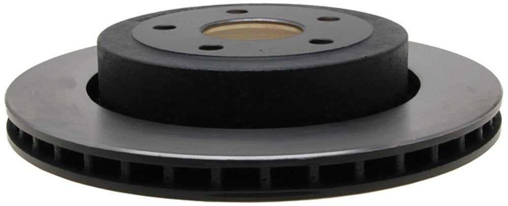 Raybestos 780514 Advanced Technology Disc Brake Rotor