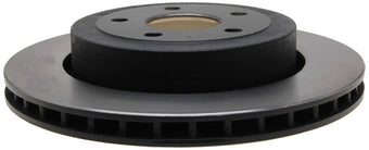 compare product Raybestos 780514 Advanced Technology Disc Brake Rotor